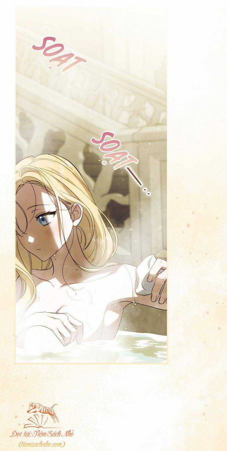 Phương Pháp Khiến Phu Quân Đứng Về Phía Tôi Chương 59 trang 55