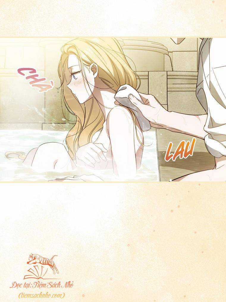 Phương Pháp Khiến Phu Quân Đứng Về Phía Tôi Chương 59 trang 56