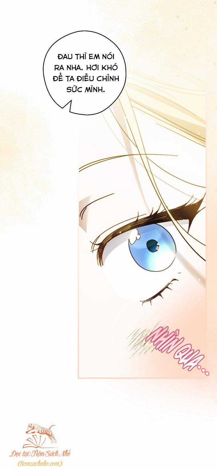 Phương Pháp Khiến Phu Quân Đứng Về Phía Tôi Chương 59 trang 58