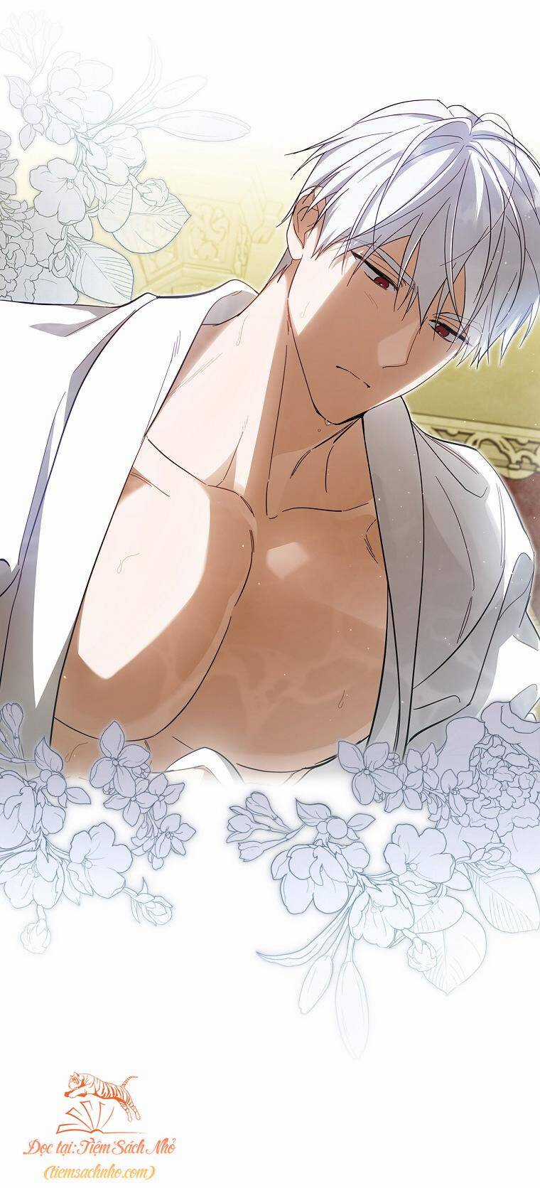 Phương Pháp Khiến Phu Quân Đứng Về Phía Tôi Chương 59 trang 59