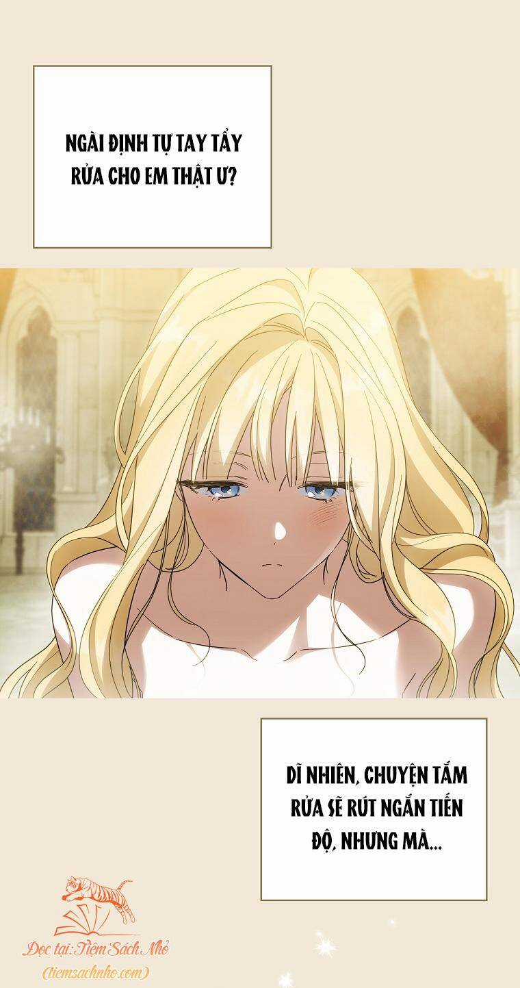 Phương Pháp Khiến Phu Quân Đứng Về Phía Tôi Chương 59 trang 6