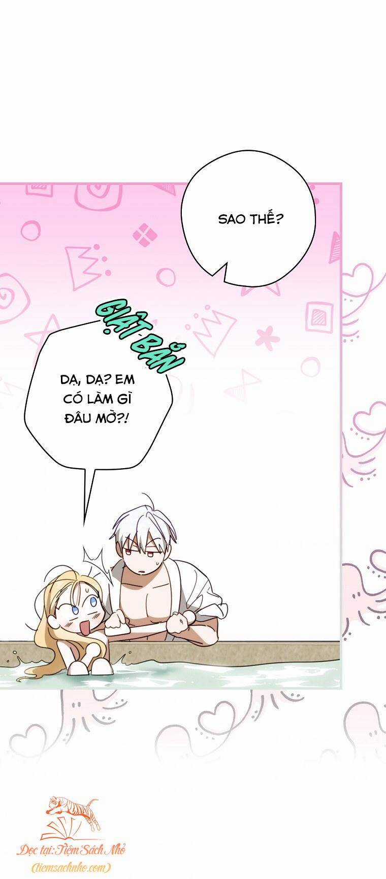 Phương Pháp Khiến Phu Quân Đứng Về Phía Tôi Chương 59 trang 60