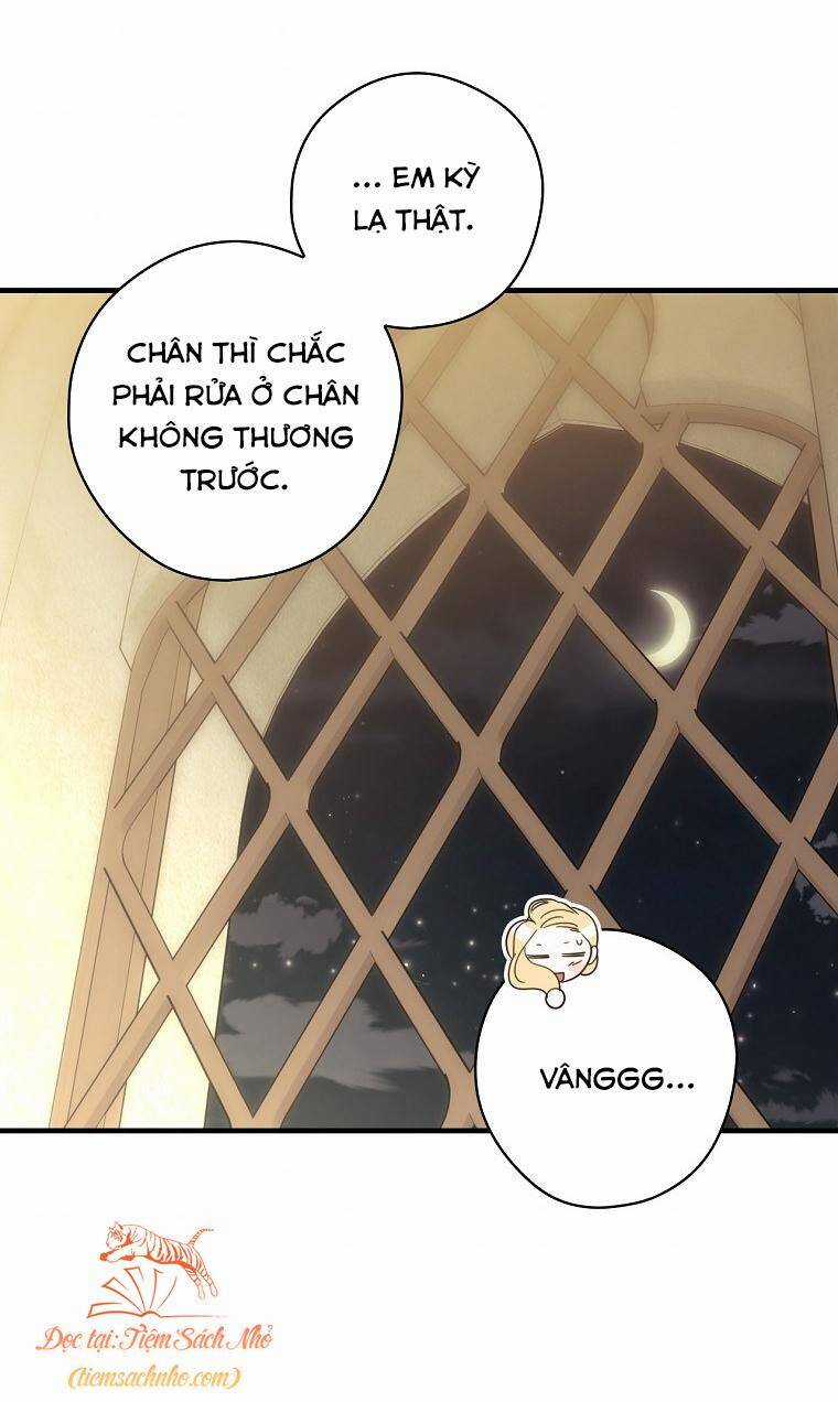 Phương Pháp Khiến Phu Quân Đứng Về Phía Tôi Chương 59 trang 61