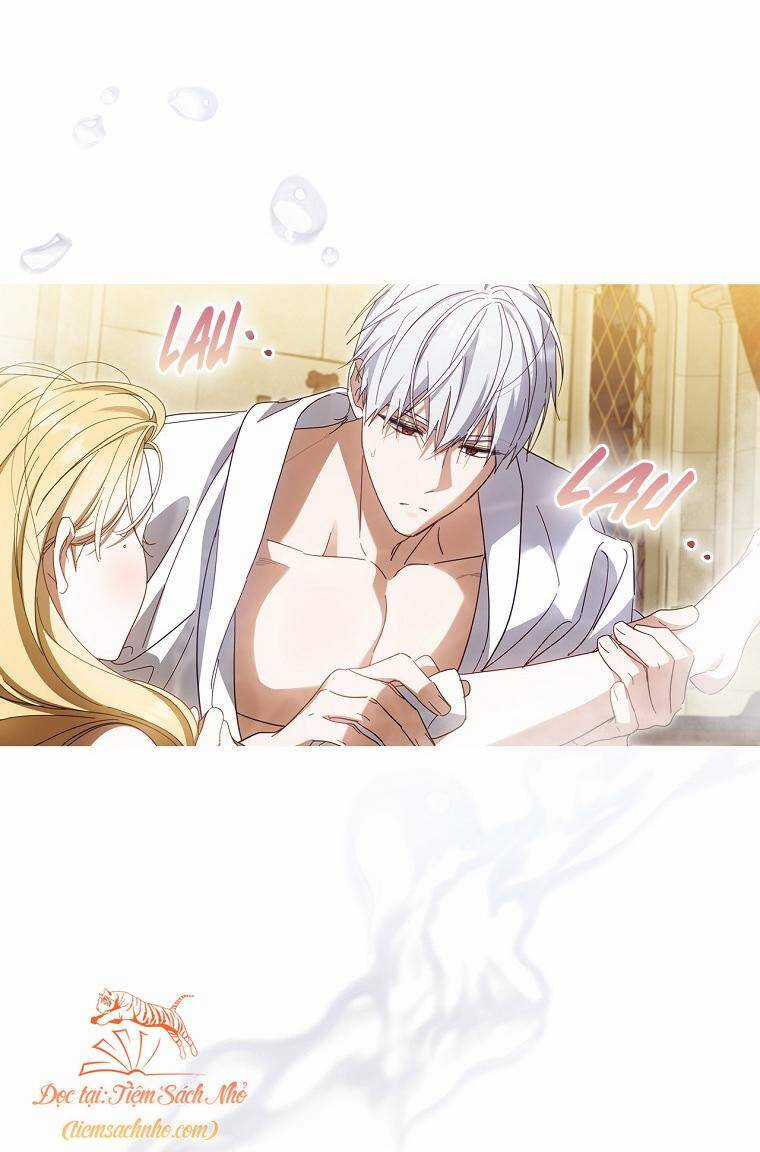 Phương Pháp Khiến Phu Quân Đứng Về Phía Tôi Chương 59 trang 62