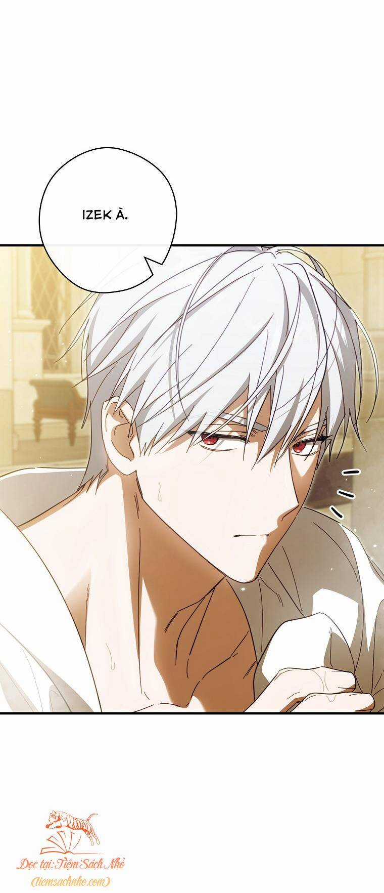 Phương Pháp Khiến Phu Quân Đứng Về Phía Tôi Chương 59 trang 66