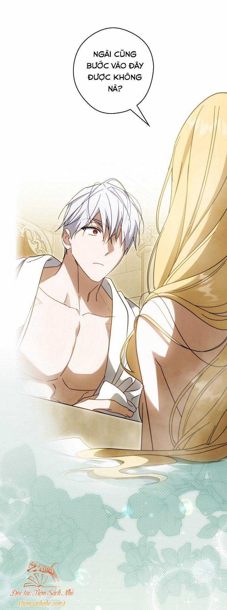 Phương Pháp Khiến Phu Quân Đứng Về Phía Tôi Chương 59 trang 67