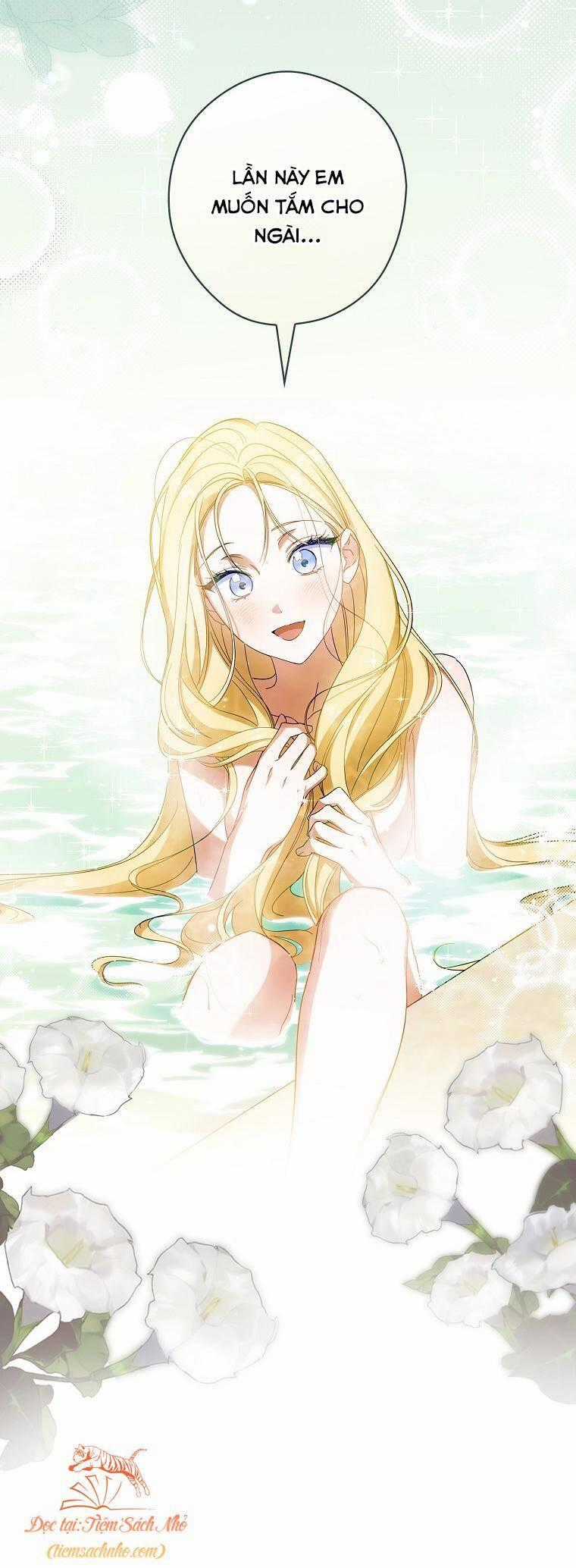 Phương Pháp Khiến Phu Quân Đứng Về Phía Tôi Chương 59 trang 68