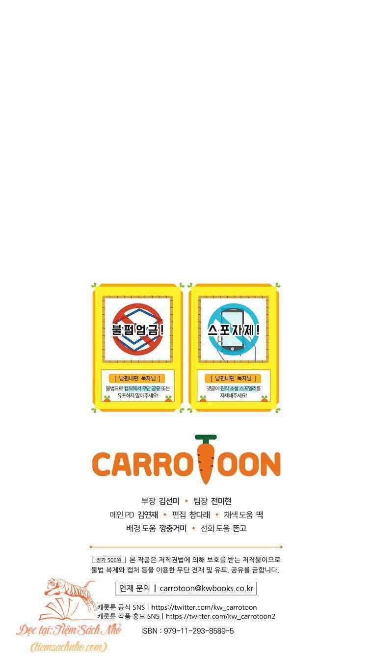 Phương Pháp Khiến Phu Quân Đứng Về Phía Tôi Chương 59 trang 69