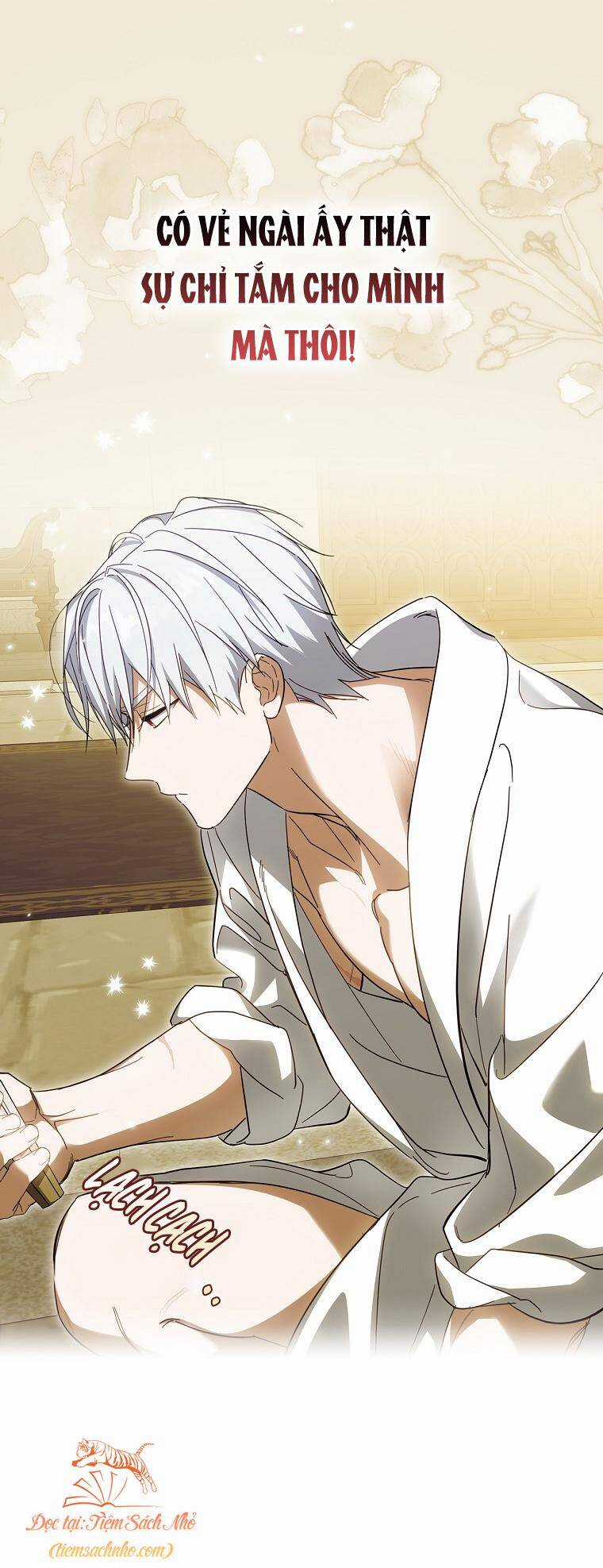 Phương Pháp Khiến Phu Quân Đứng Về Phía Tôi Chương 59 trang 7