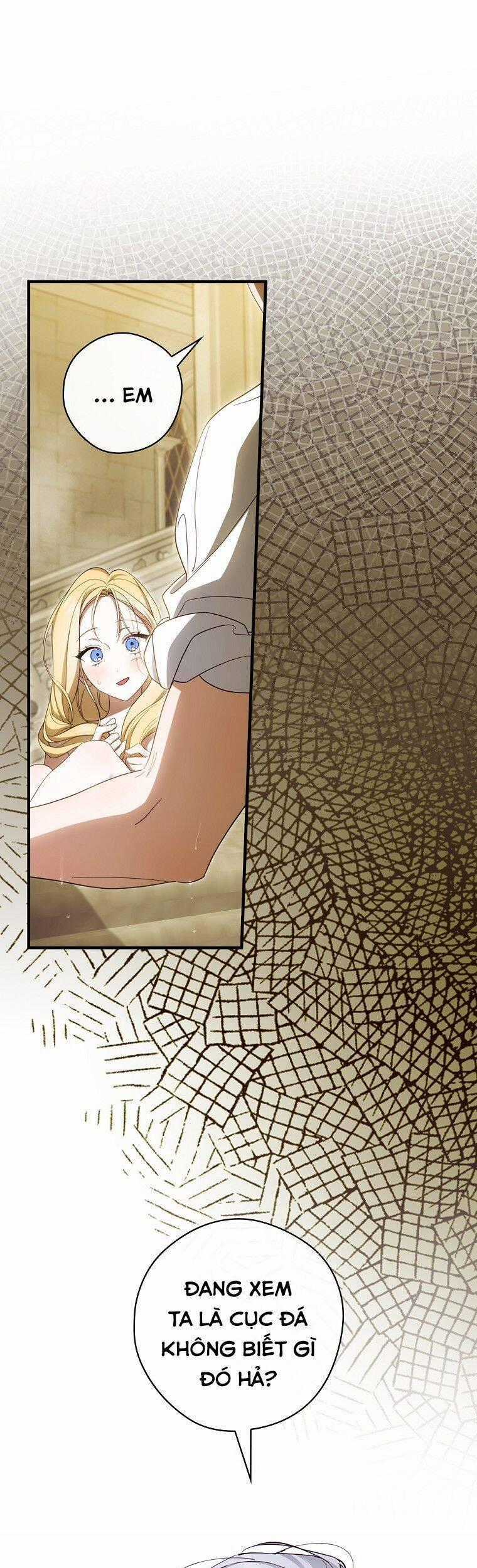 Phương Pháp Khiến Phu Quân Đứng Về Phía Tôi Chương 60 trang 0