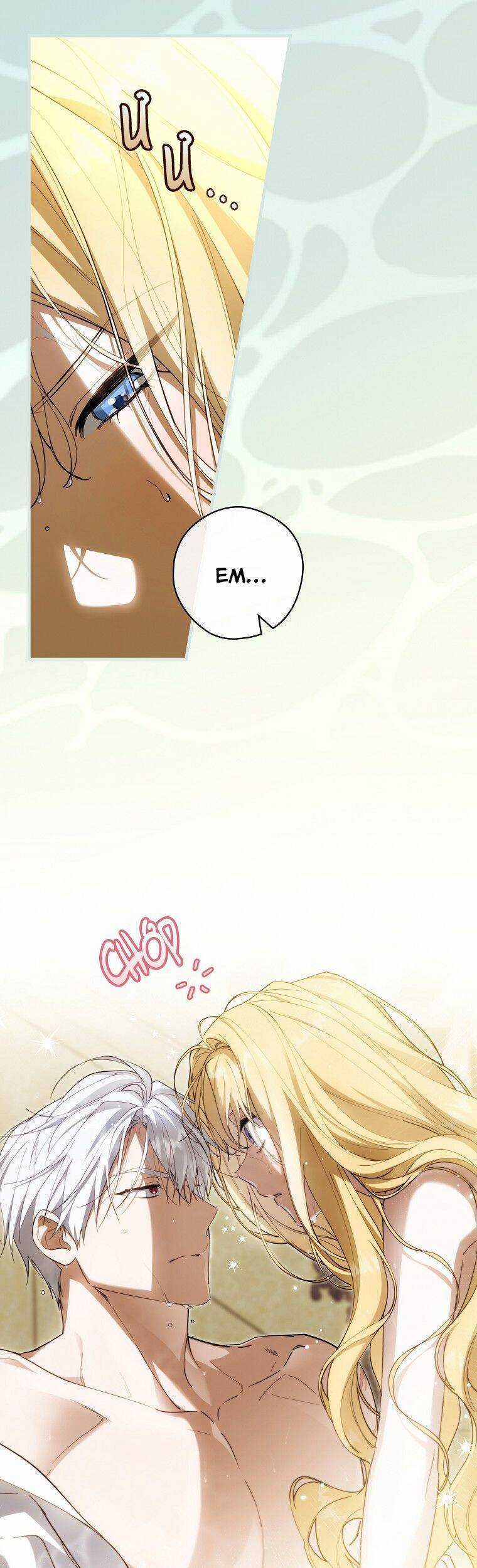 Phương Pháp Khiến Phu Quân Đứng Về Phía Tôi Chương 60 trang 13