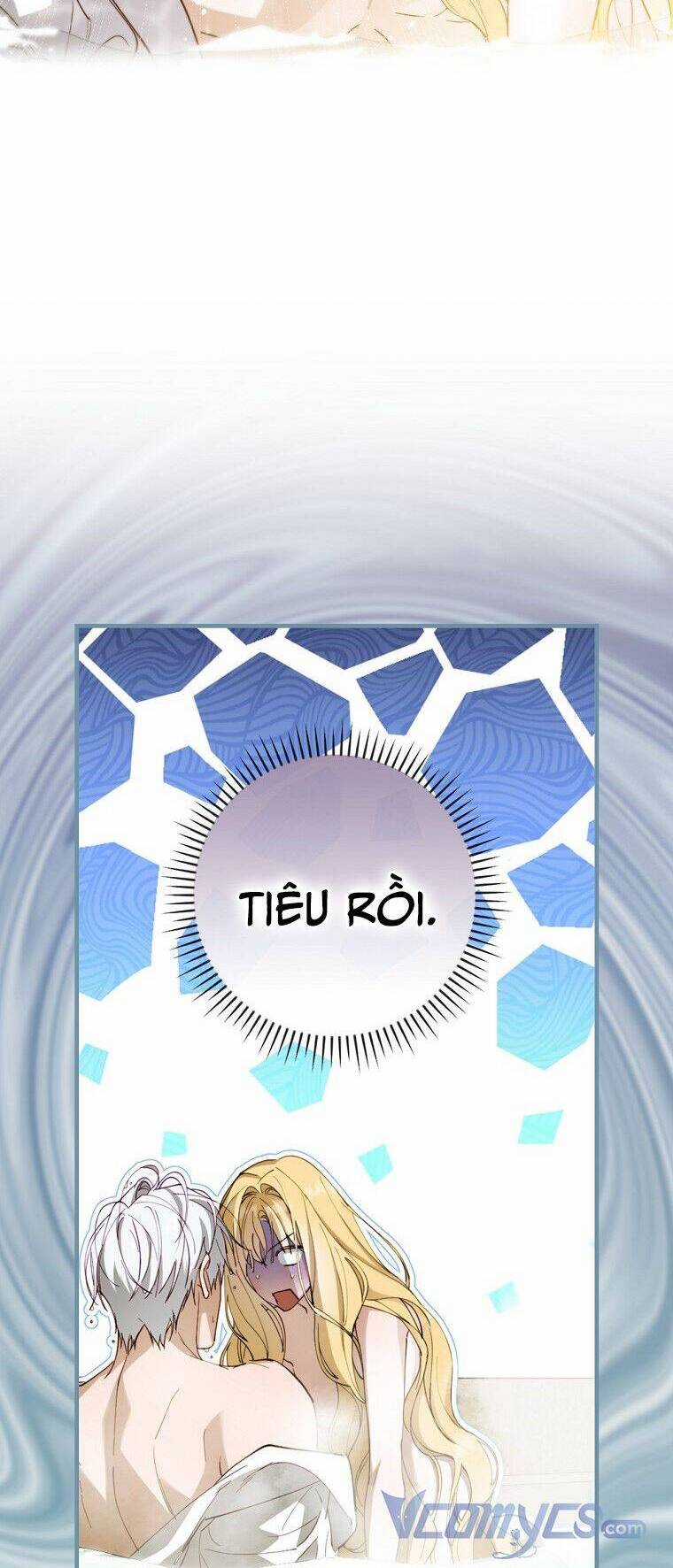 Phương Pháp Khiến Phu Quân Đứng Về Phía Tôi Chương 60 trang 14