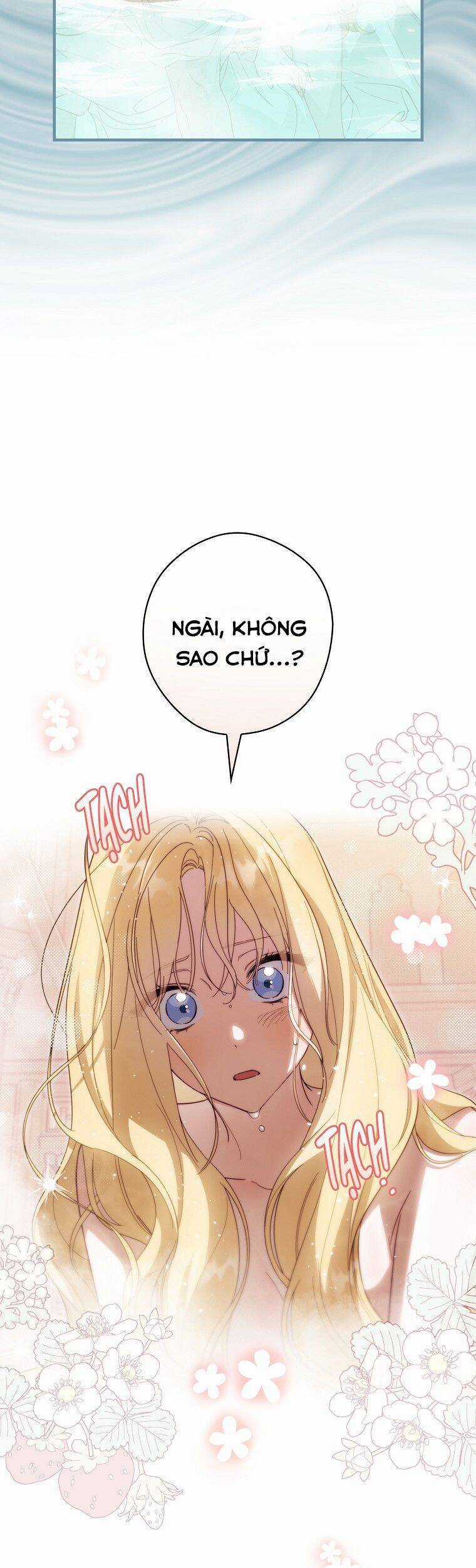 Phương Pháp Khiến Phu Quân Đứng Về Phía Tôi Chương 60 trang 15