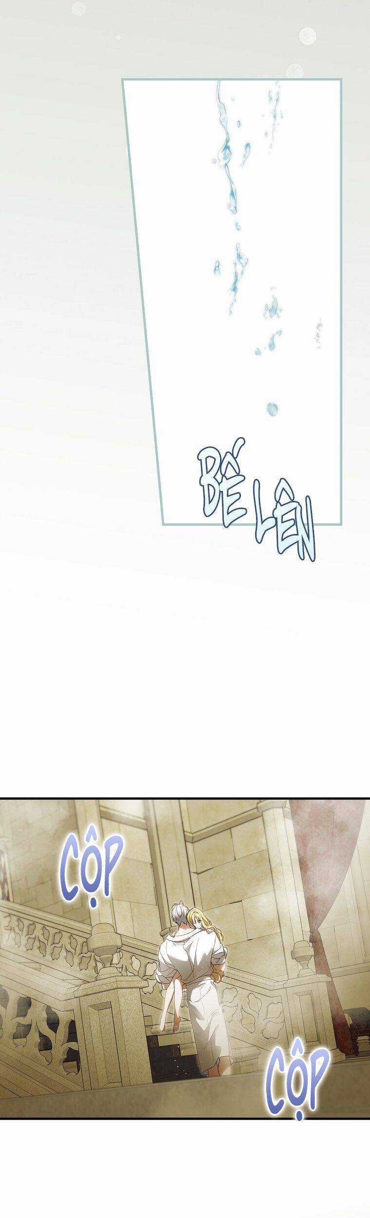 Phương Pháp Khiến Phu Quân Đứng Về Phía Tôi Chương 60 trang 19