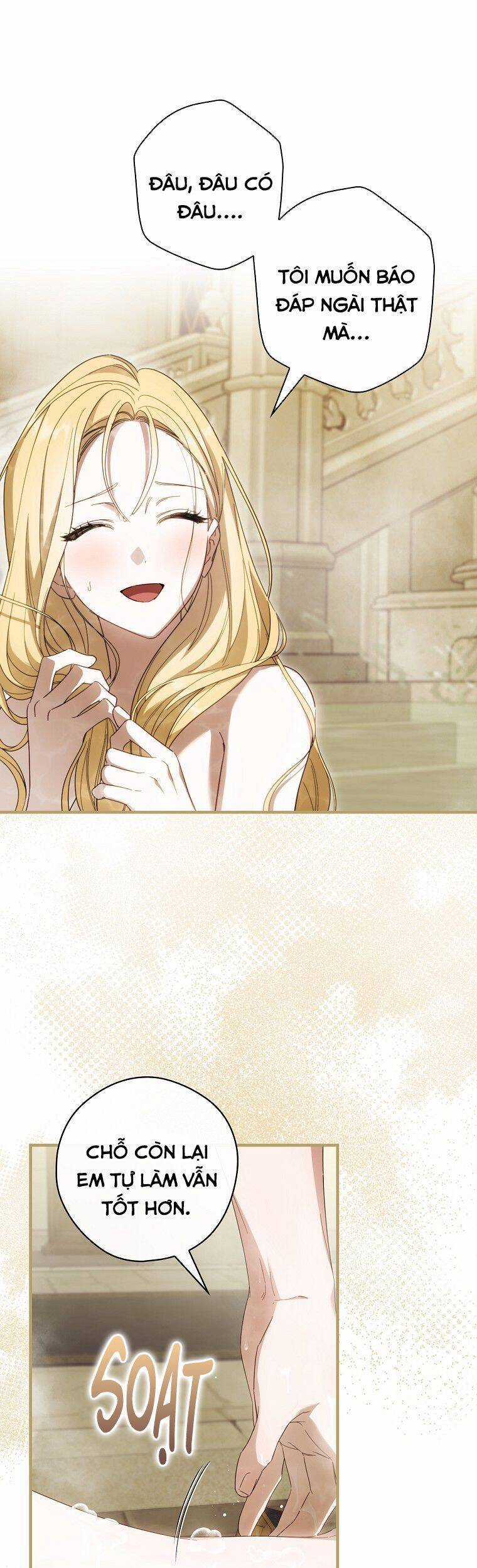 Phương Pháp Khiến Phu Quân Đứng Về Phía Tôi Chương 60 trang 2