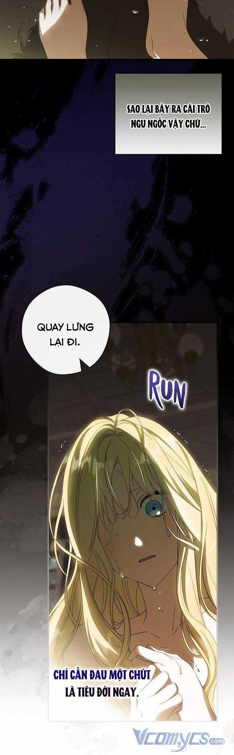 Phương Pháp Khiến Phu Quân Đứng Về Phía Tôi Chương 60 trang 22