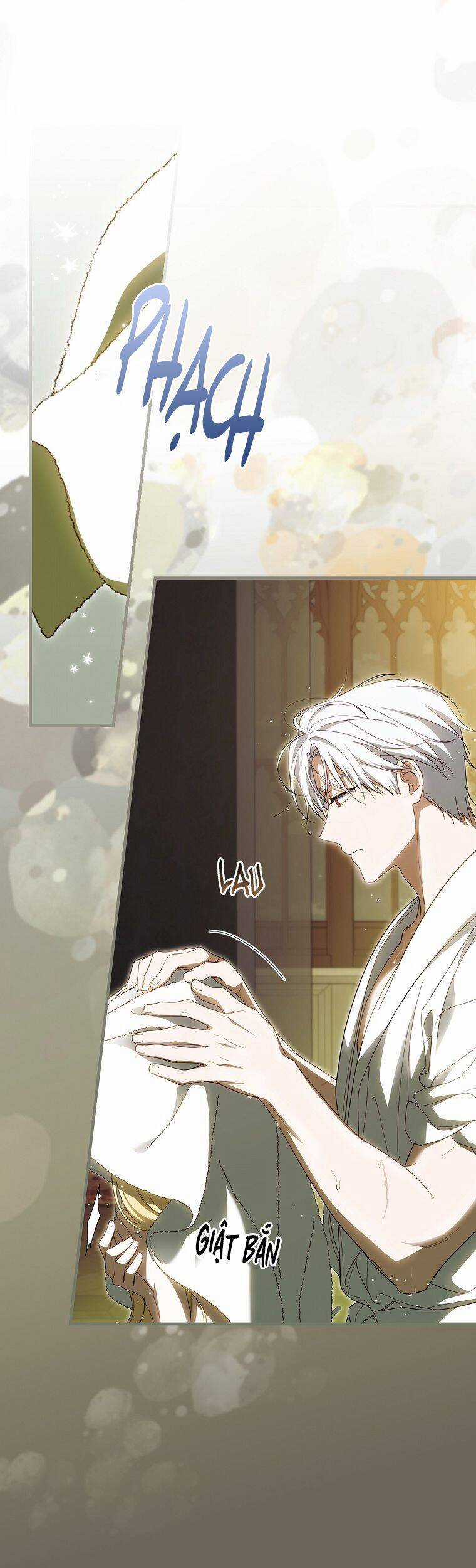 Phương Pháp Khiến Phu Quân Đứng Về Phía Tôi Chương 60 trang 23