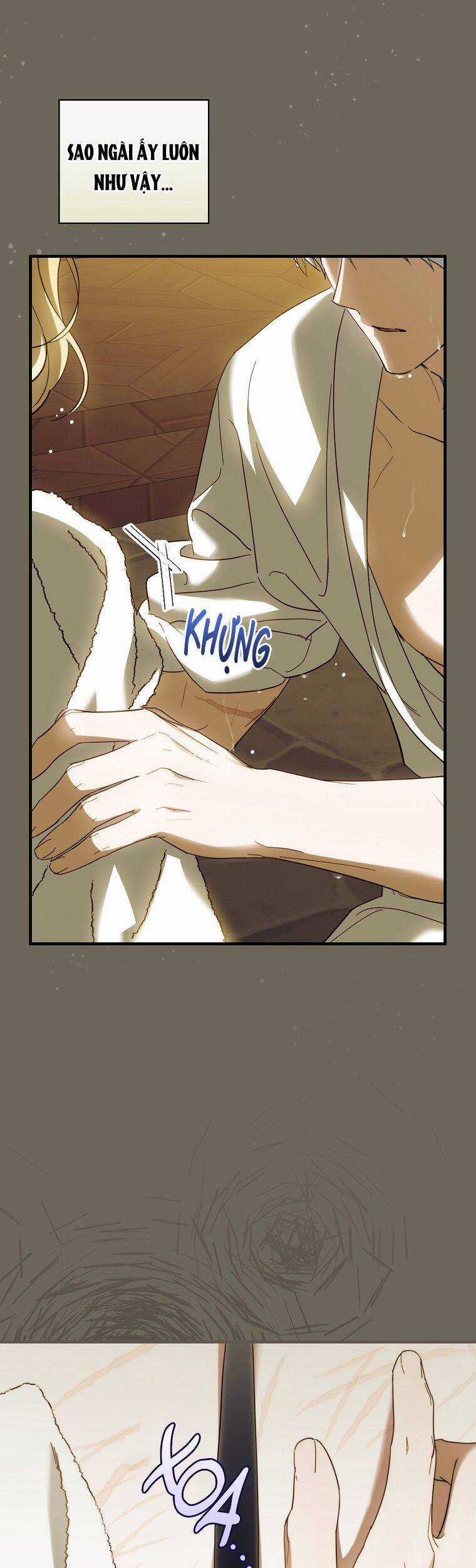 Phương Pháp Khiến Phu Quân Đứng Về Phía Tôi Chương 60 trang 27