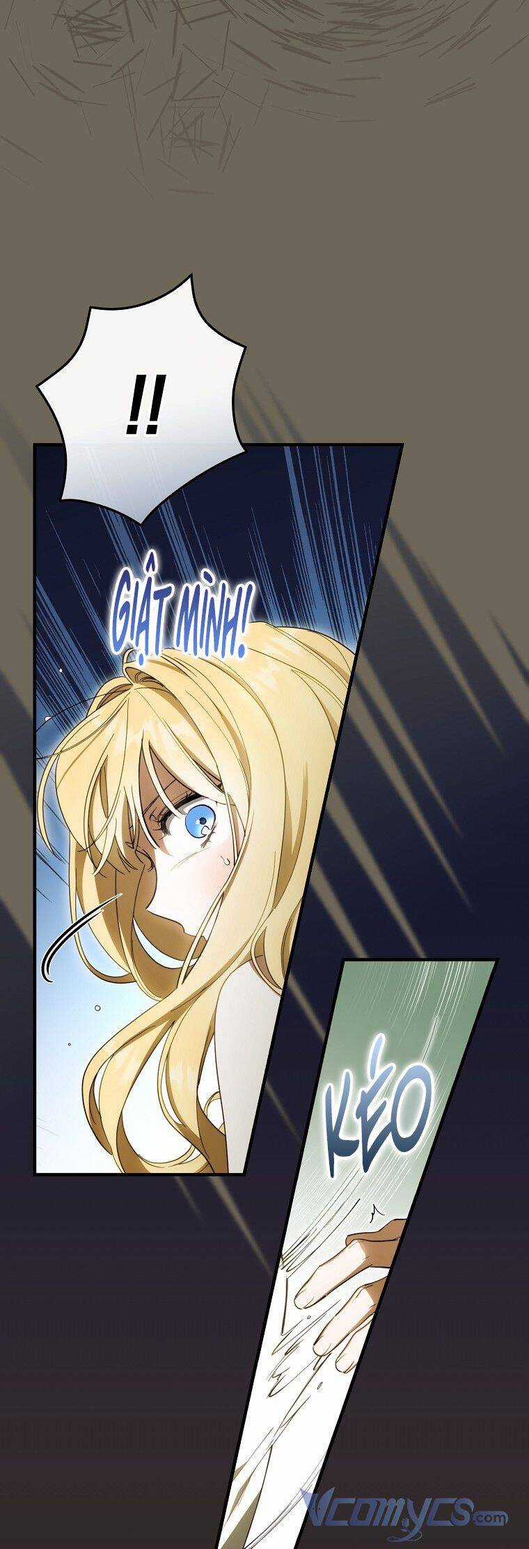 Phương Pháp Khiến Phu Quân Đứng Về Phía Tôi Chương 60 trang 29