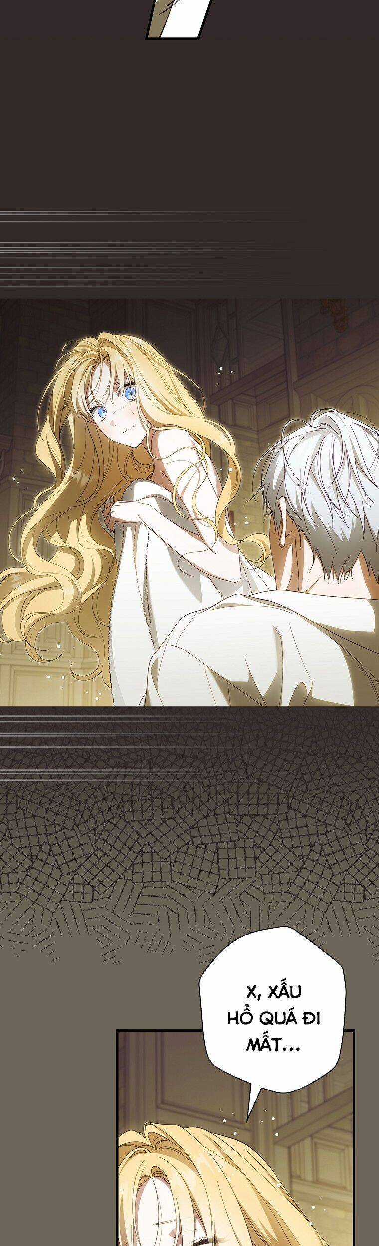 Phương Pháp Khiến Phu Quân Đứng Về Phía Tôi Chương 60 trang 30