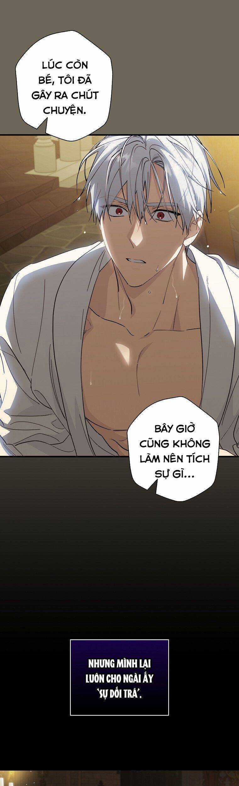 Phương Pháp Khiến Phu Quân Đứng Về Phía Tôi Chương 60 trang 32