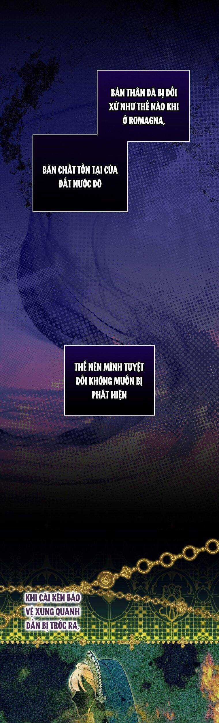 Phương Pháp Khiến Phu Quân Đứng Về Phía Tôi Chương 60 trang 34