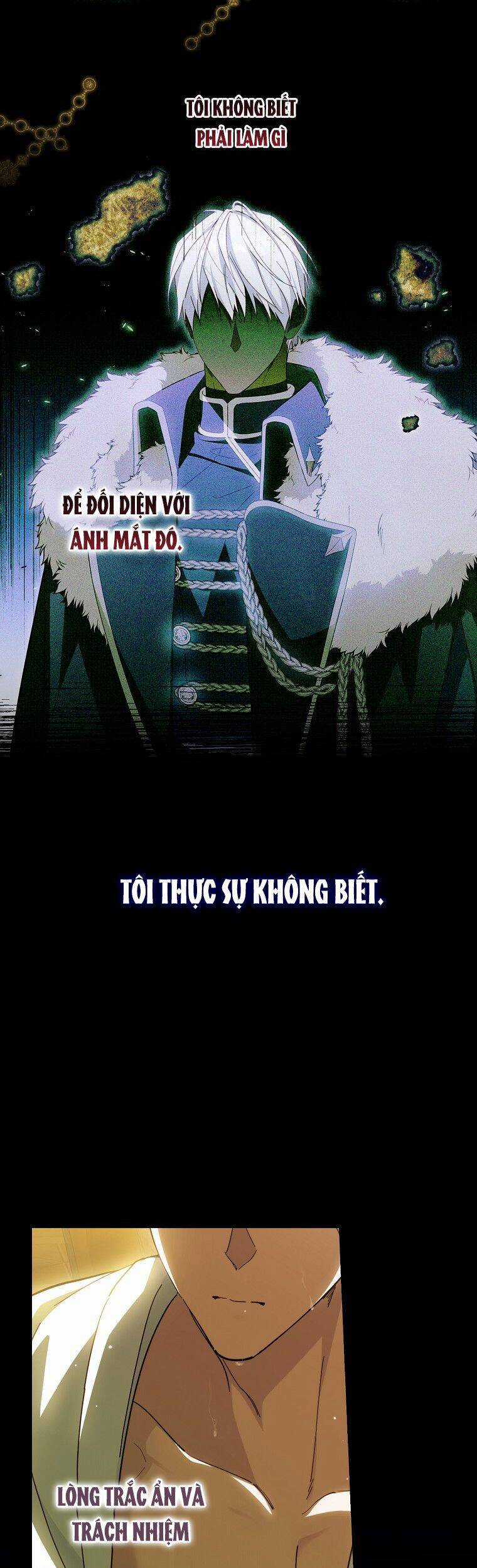 Phương Pháp Khiến Phu Quân Đứng Về Phía Tôi Chương 60 trang 36