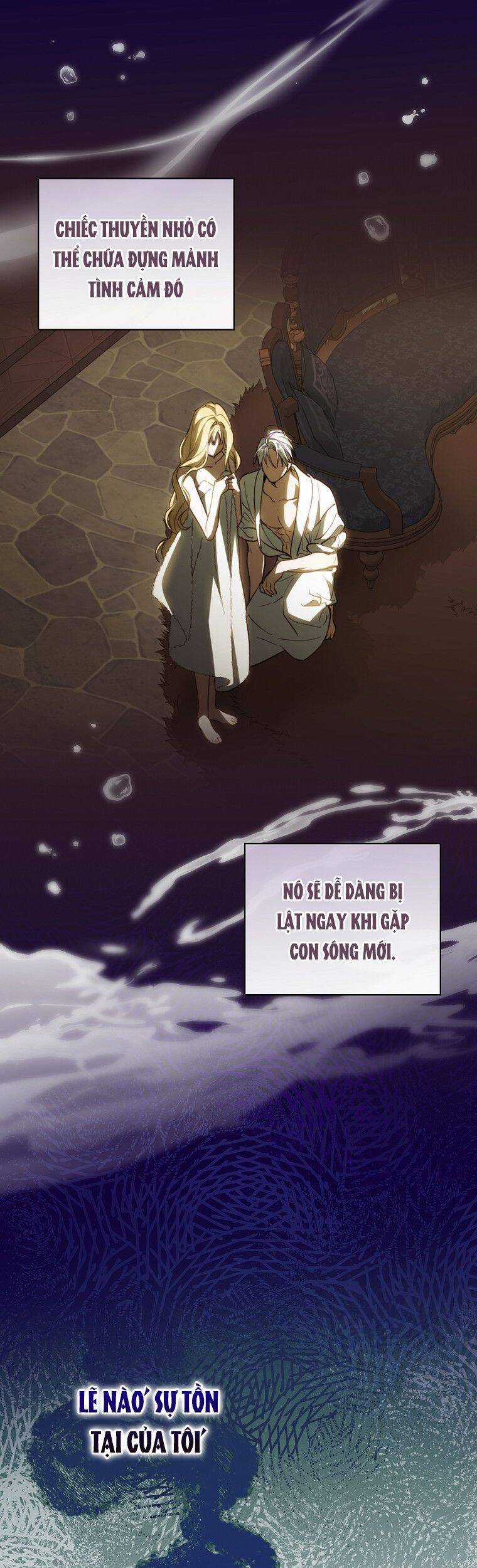 Phương Pháp Khiến Phu Quân Đứng Về Phía Tôi Chương 60 trang 38