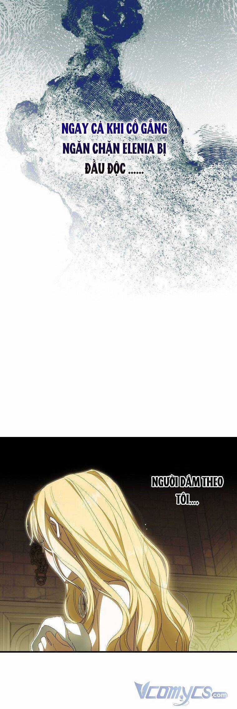 Phương Pháp Khiến Phu Quân Đứng Về Phía Tôi Chương 60 trang 39