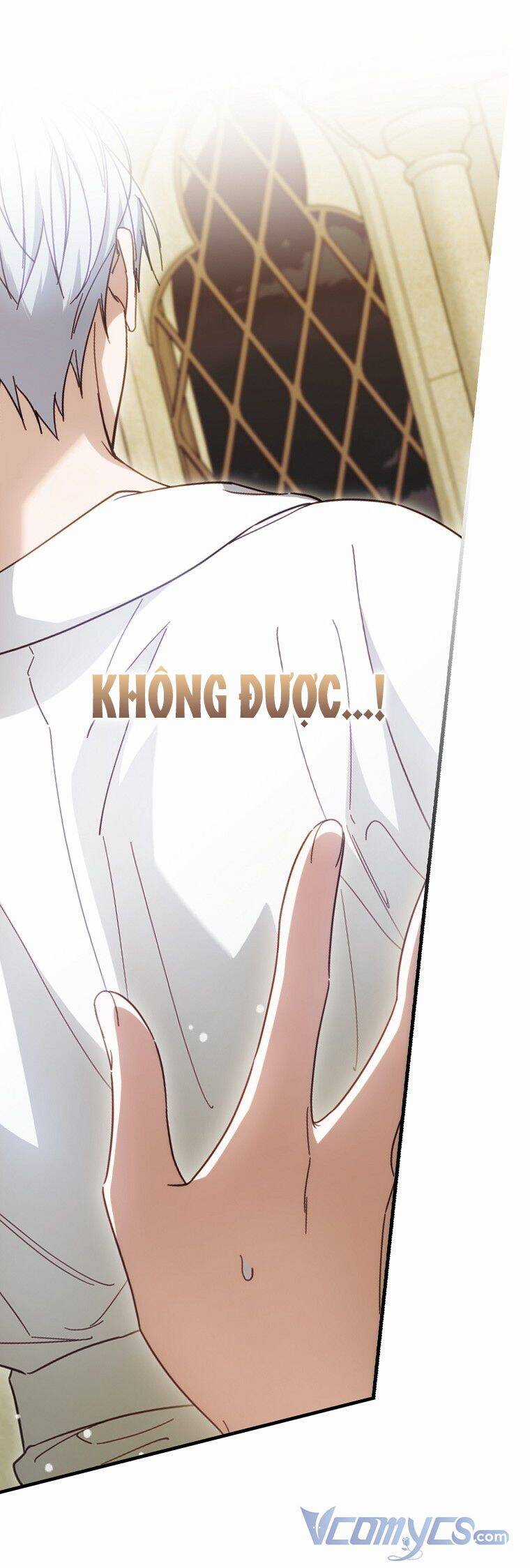 Phương Pháp Khiến Phu Quân Đứng Về Phía Tôi Chương 60 trang 4