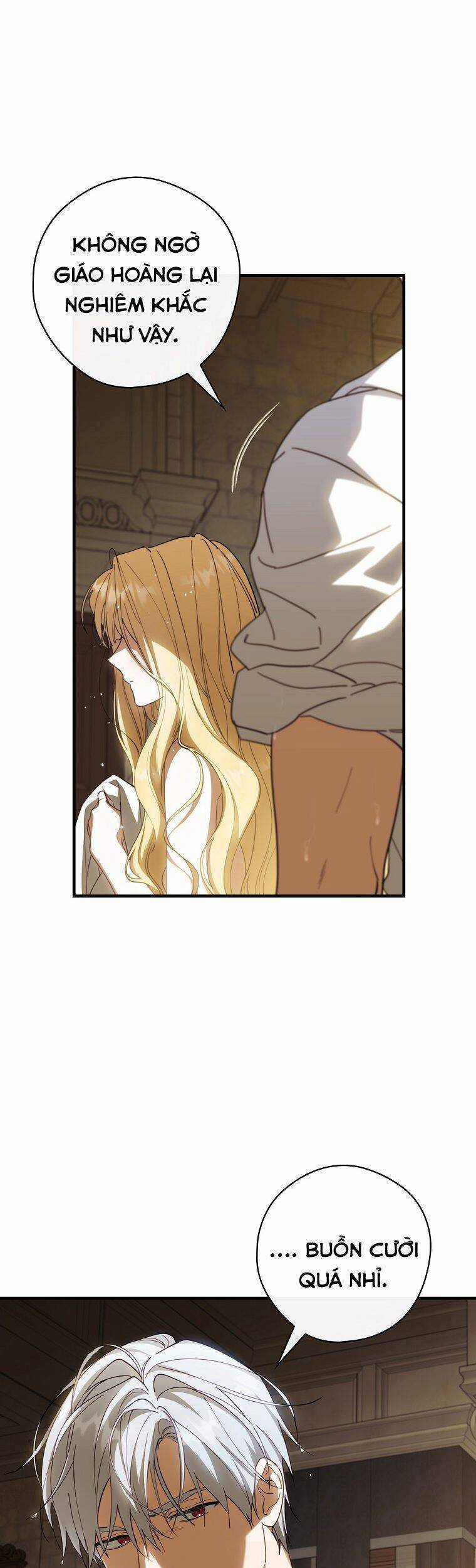 Phương Pháp Khiến Phu Quân Đứng Về Phía Tôi Chương 60 trang 40