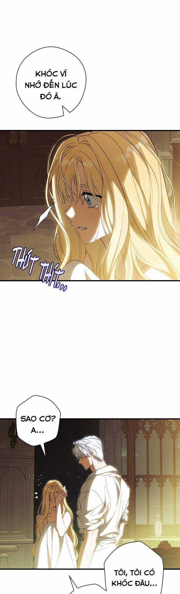 Phương Pháp Khiến Phu Quân Đứng Về Phía Tôi Chương 60 trang 42