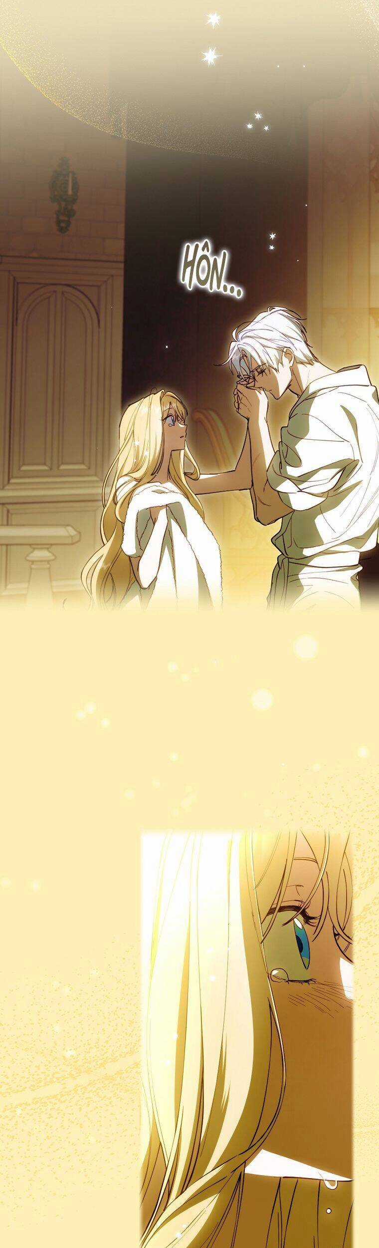 Phương Pháp Khiến Phu Quân Đứng Về Phía Tôi Chương 60 trang 44