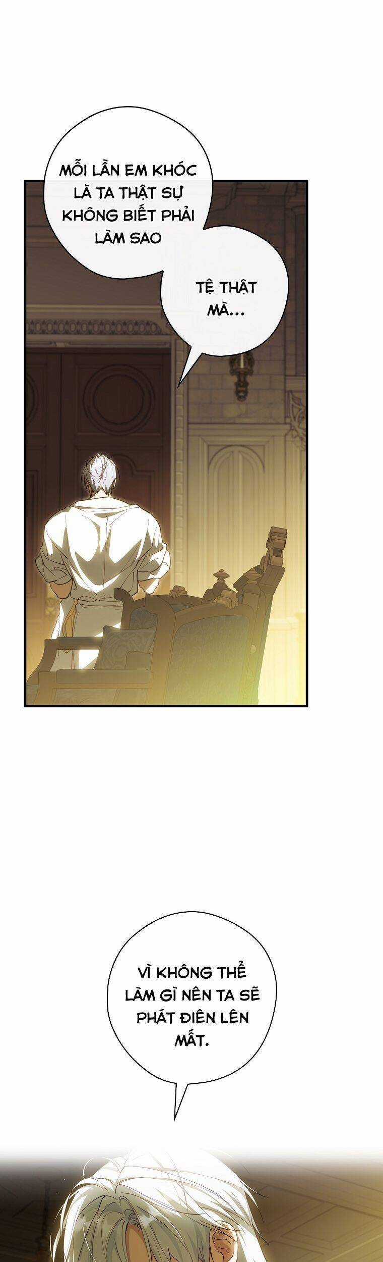 Phương Pháp Khiến Phu Quân Đứng Về Phía Tôi Chương 60 trang 47