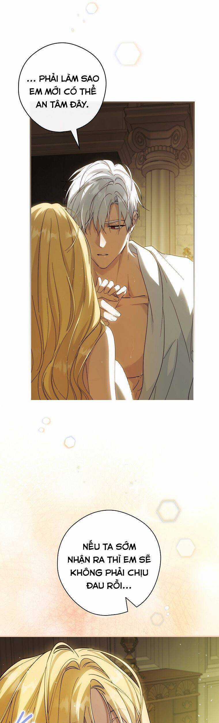 Phương Pháp Khiến Phu Quân Đứng Về Phía Tôi Chương 60 trang 49