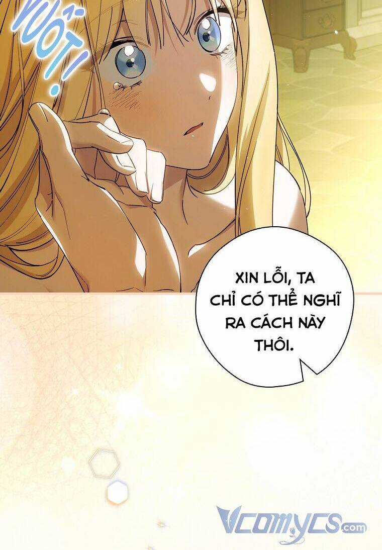 Phương Pháp Khiến Phu Quân Đứng Về Phía Tôi Chương 60 trang 50