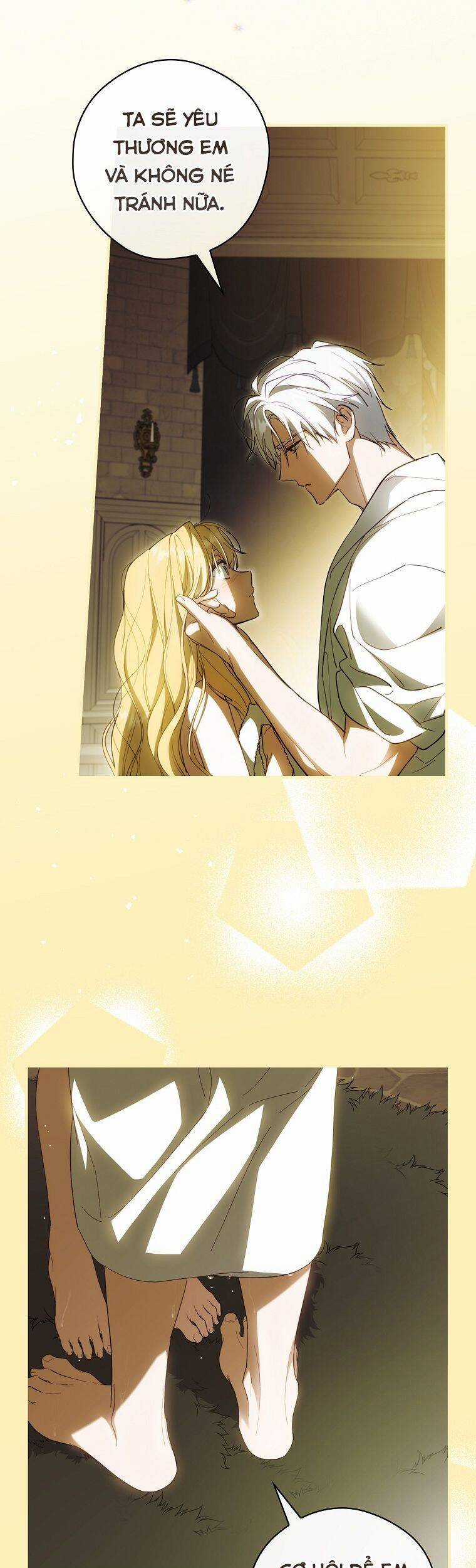 Phương Pháp Khiến Phu Quân Đứng Về Phía Tôi Chương 60 trang 51