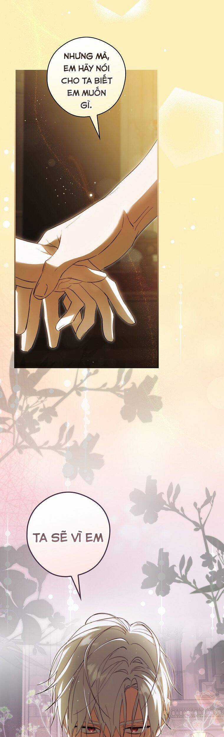 Phương Pháp Khiến Phu Quân Đứng Về Phía Tôi Chương 60 trang 53