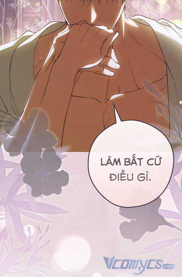 Phương Pháp Khiến Phu Quân Đứng Về Phía Tôi Chương 60 trang 54