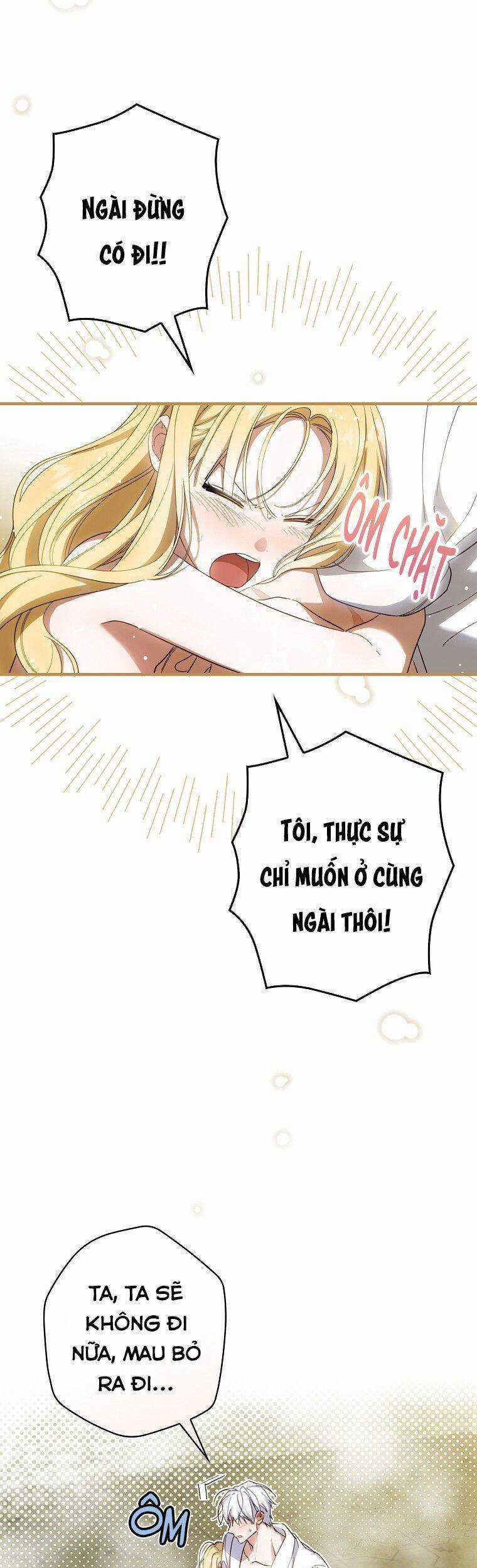 Phương Pháp Khiến Phu Quân Đứng Về Phía Tôi Chương 60 trang 7