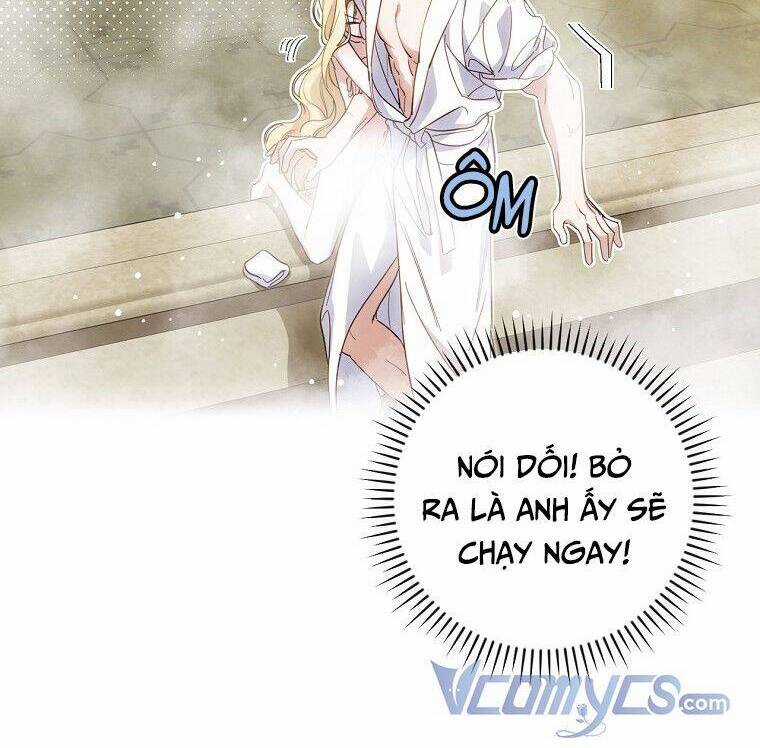 Phương Pháp Khiến Phu Quân Đứng Về Phía Tôi Chương 60 trang 8