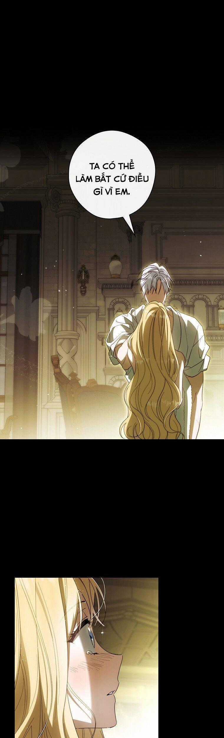 Phương Pháp Khiến Phu Quân Đứng Về Phía Tôi Chương 61 trang 0