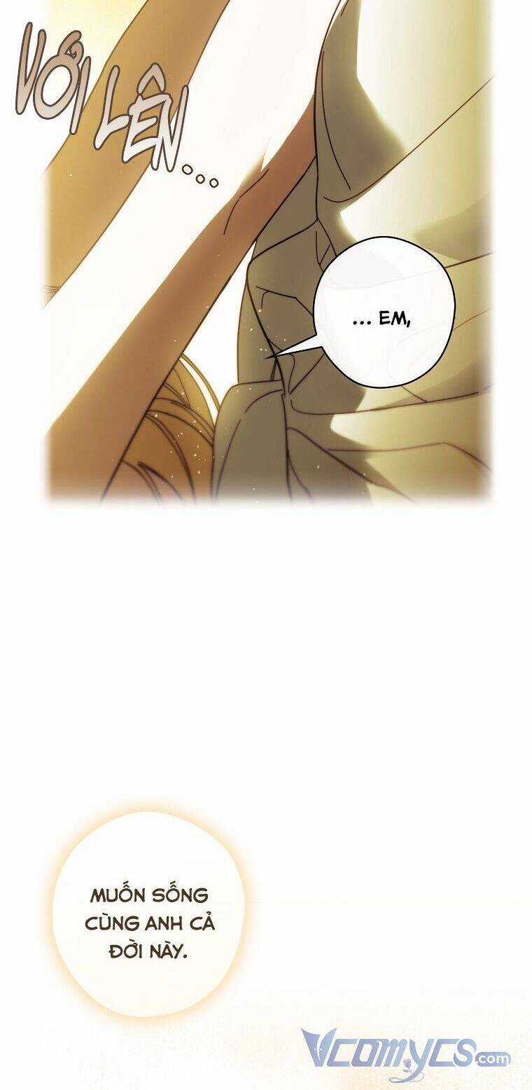 Phương Pháp Khiến Phu Quân Đứng Về Phía Tôi Chương 61 trang 10