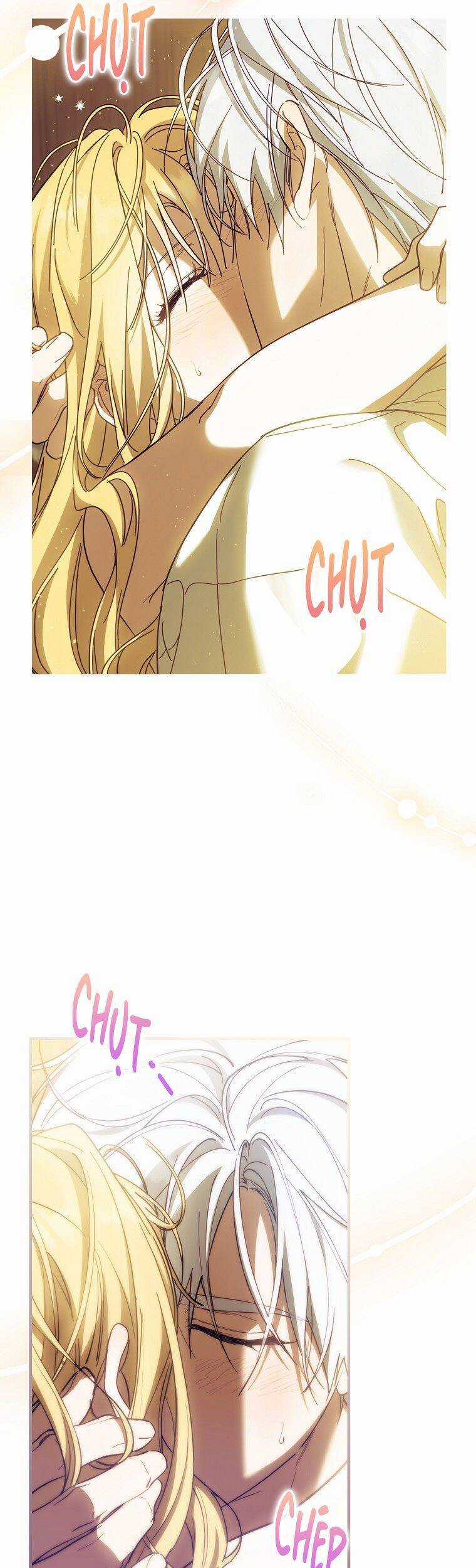 Phương Pháp Khiến Phu Quân Đứng Về Phía Tôi Chương 61 trang 17