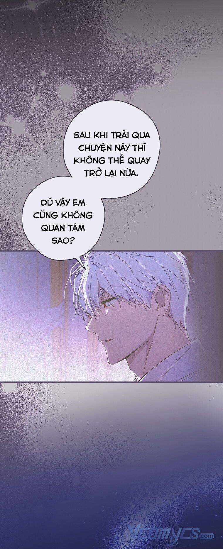 Phương Pháp Khiến Phu Quân Đứng Về Phía Tôi Chương 61 trang 2