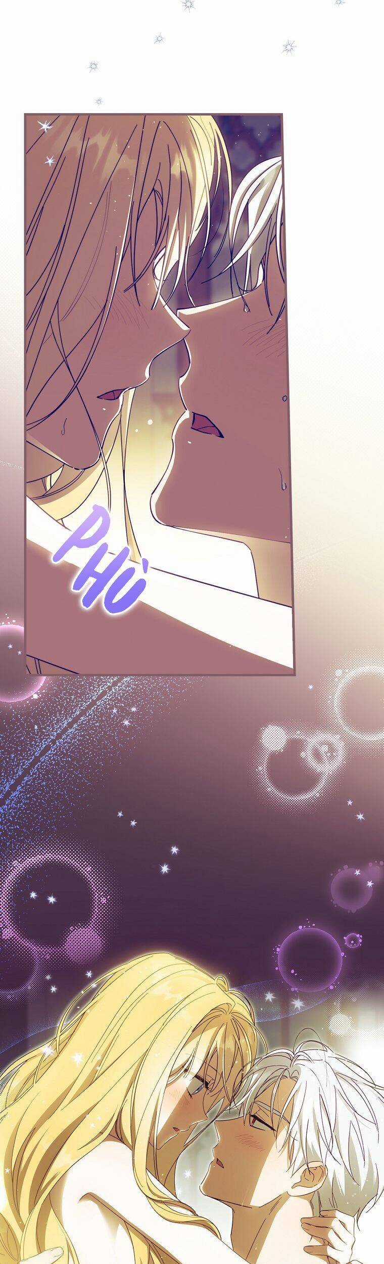 Phương Pháp Khiến Phu Quân Đứng Về Phía Tôi Chương 61 trang 21