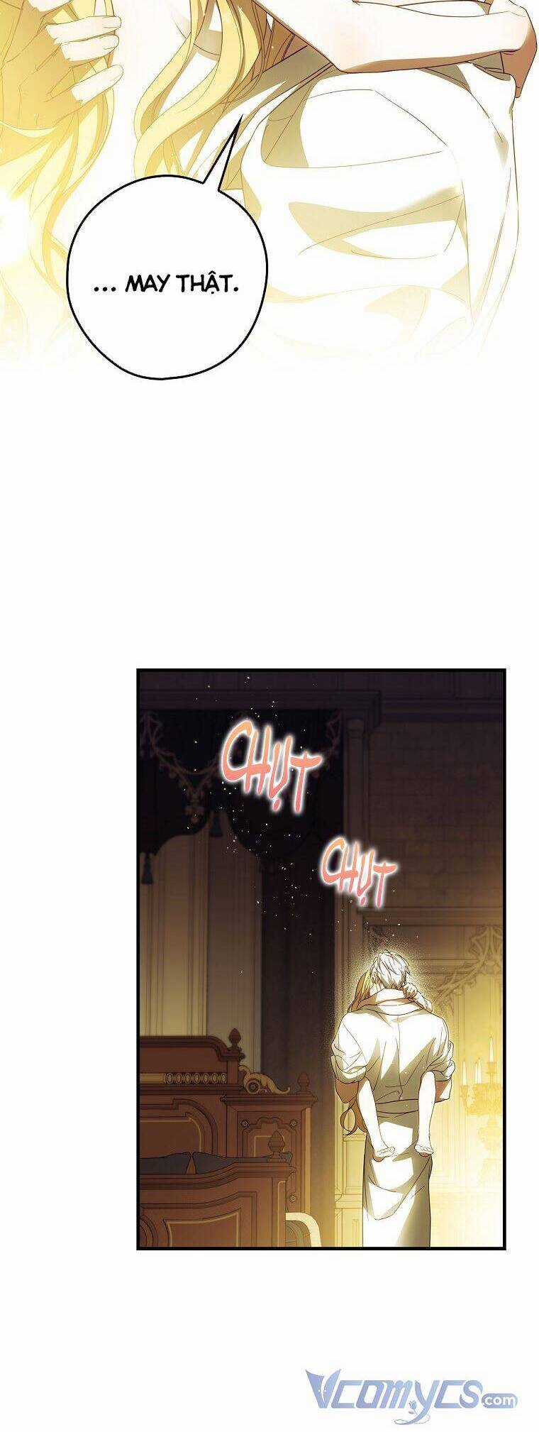 Phương Pháp Khiến Phu Quân Đứng Về Phía Tôi Chương 61 trang 22