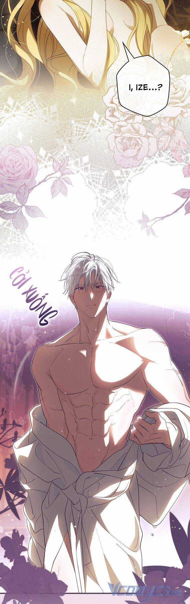 Phương Pháp Khiến Phu Quân Đứng Về Phía Tôi Chương 61 trang 24