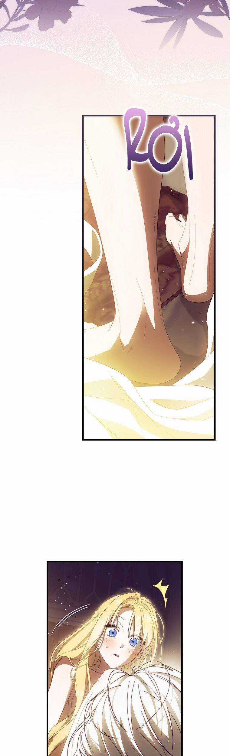 Phương Pháp Khiến Phu Quân Đứng Về Phía Tôi Chương 61 trang 25