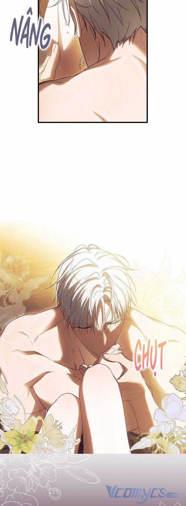 Phương Pháp Khiến Phu Quân Đứng Về Phía Tôi Chương 61 trang 26